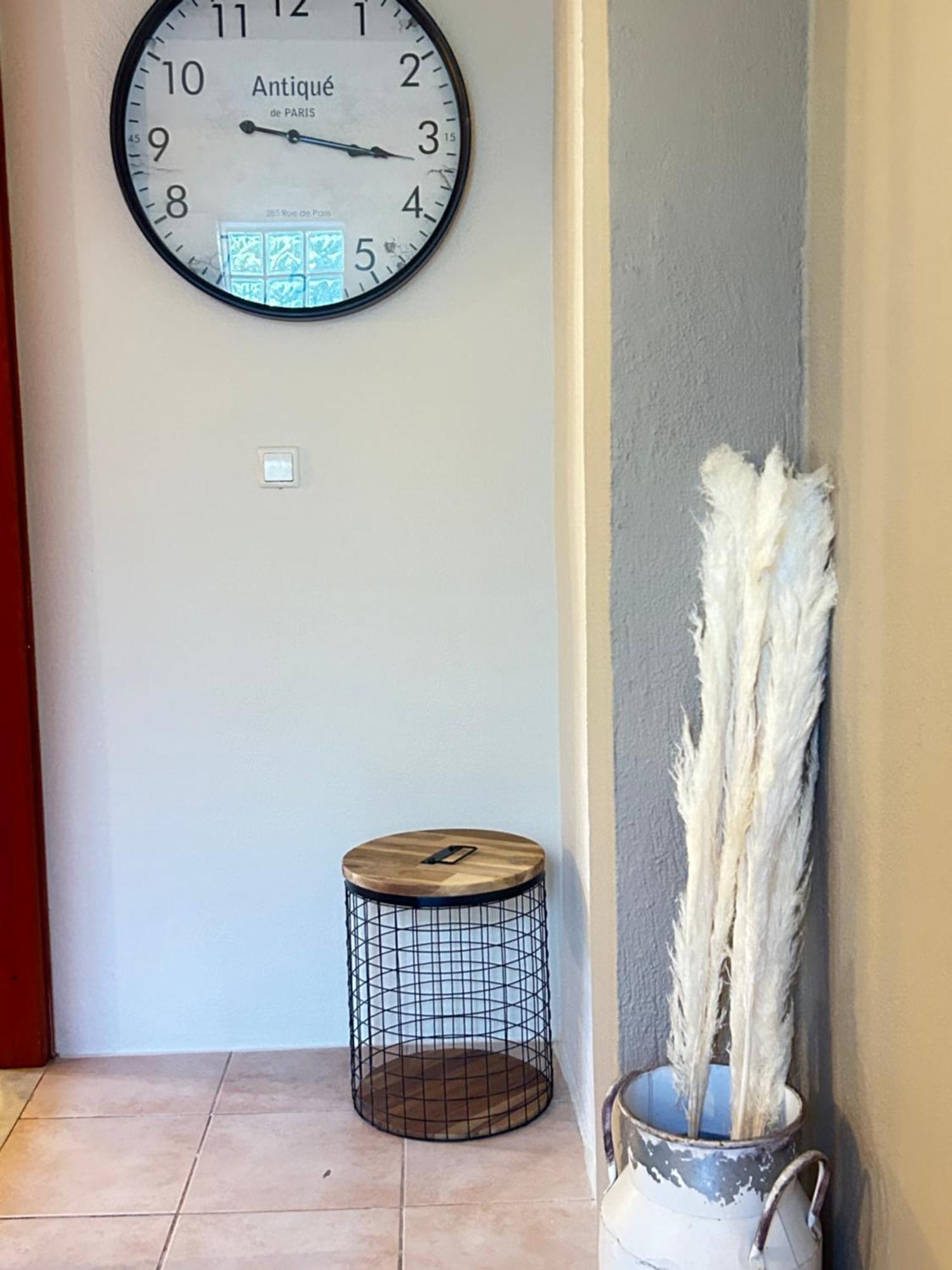 Natura Bungalows-Villa Limenas  Luaran gambar